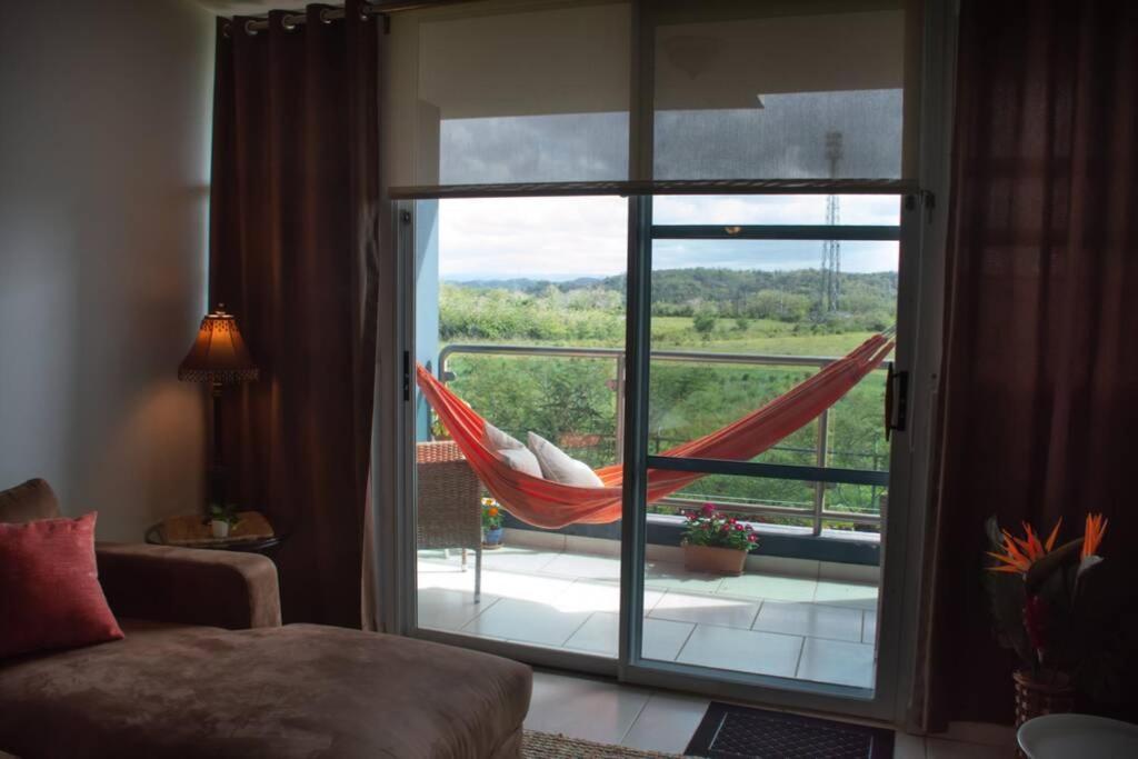 Vistas Apartment @ Puerto Nuevo Beach Vega Baja Eksteriør billede